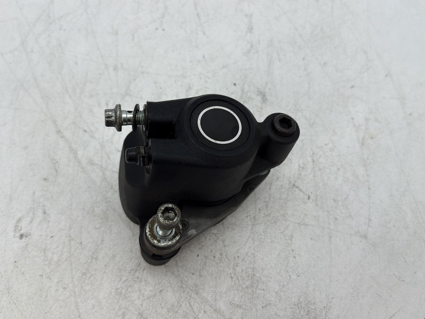 1996 Harley Electra Glide Touring FLHT OEM Front Left 1 Brake Caliper