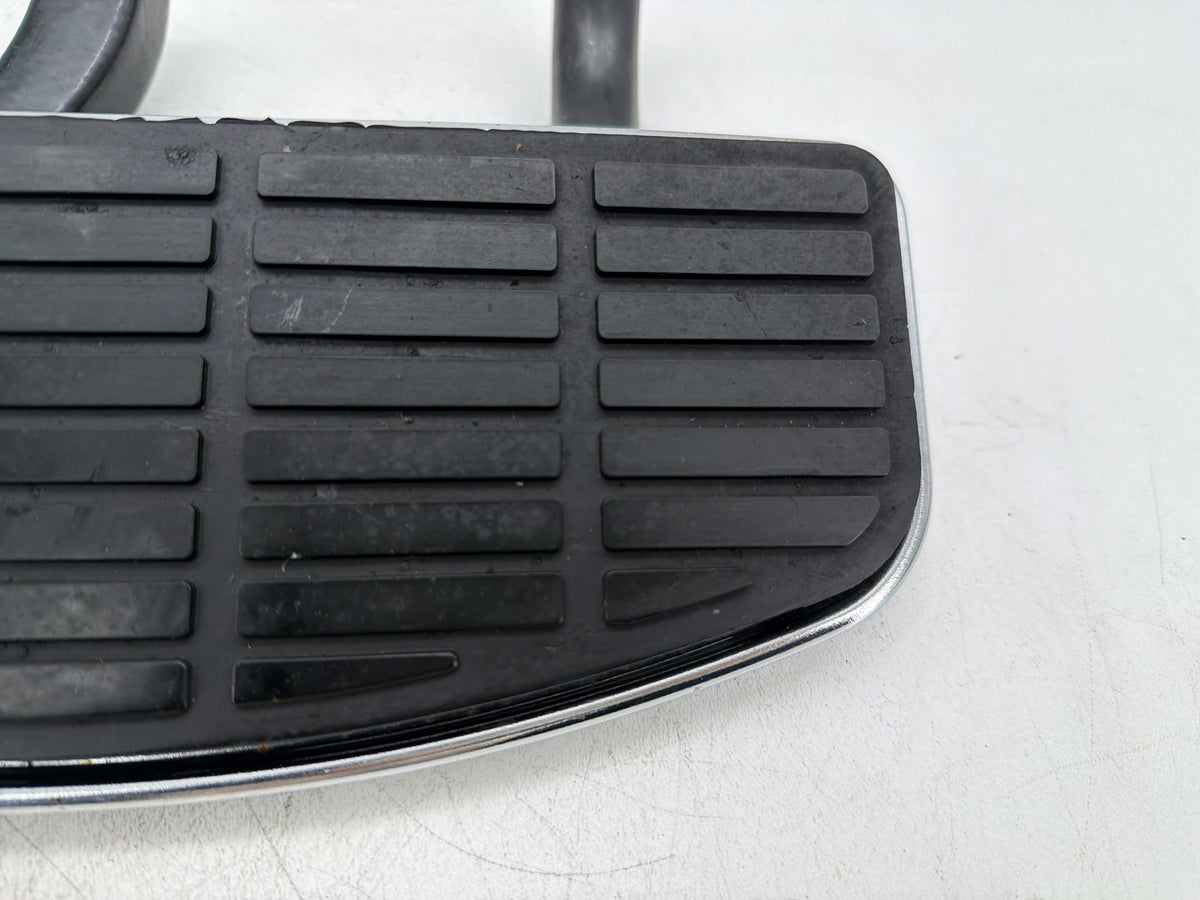 1993 Harley Electra Glide Touring FLHT OEM Right Driver 1 Floorboard Foot Rest