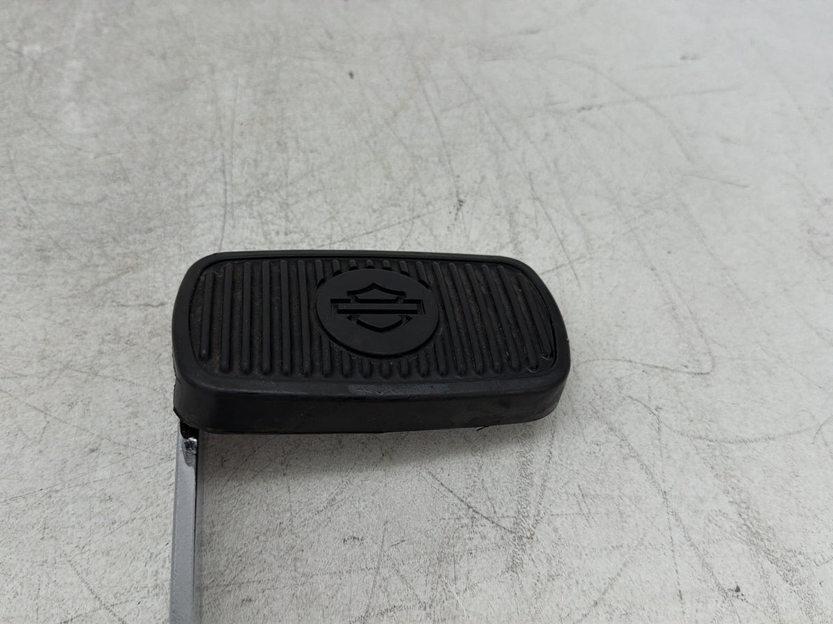 2010 Harley Electra Glide Touring Ultra OEM Foot Brake Control Lever Pedal