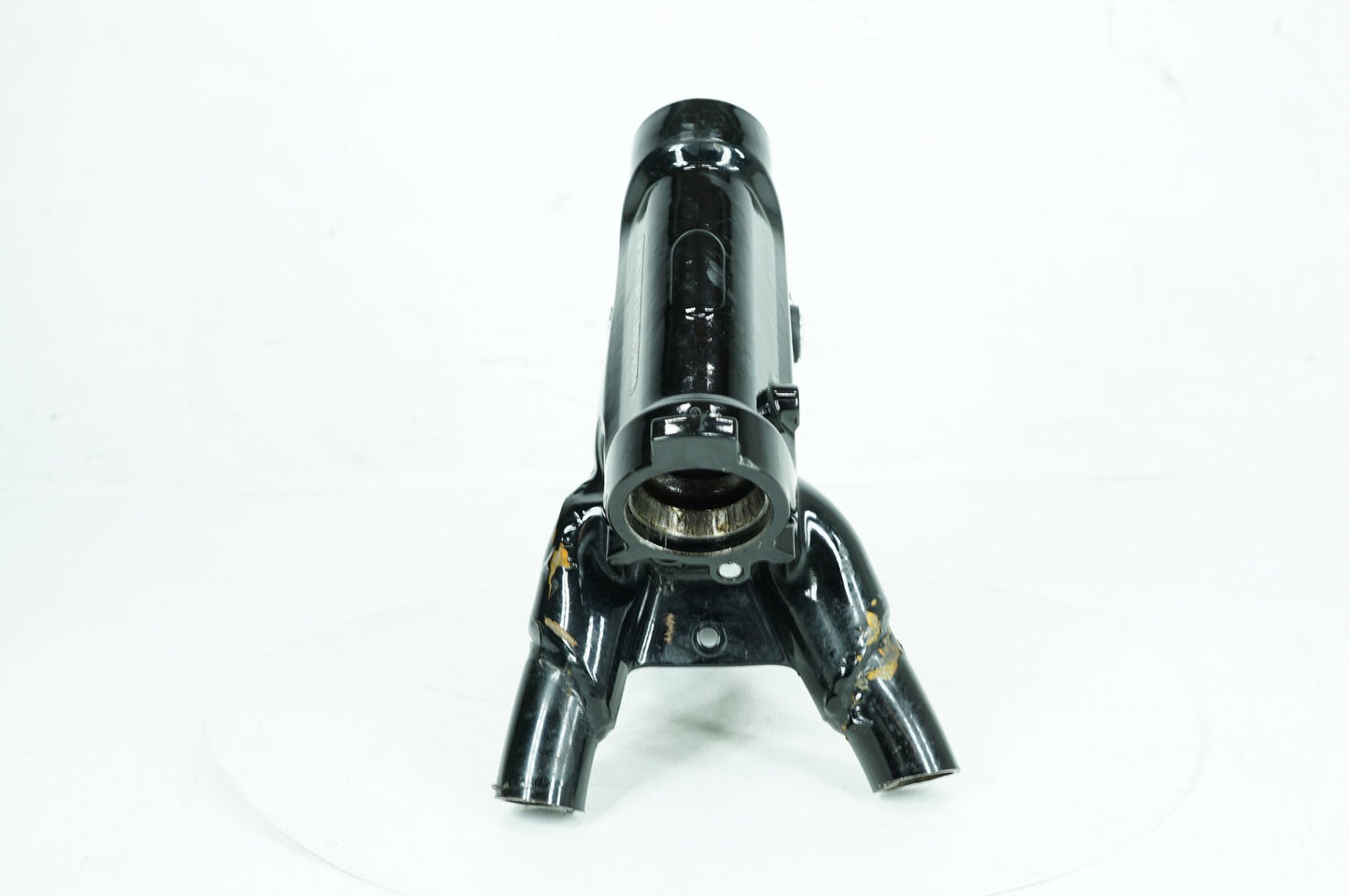 2018 - 2025 Harley-Davidson Softail Low Rider S Upper Portion Main Frame Neck Cut Off SLVG 47000272