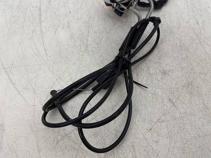 2004 Harley Road King Touring Custom FLHRSI OEM Right Engine Start Kill Switches Controls