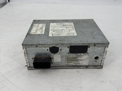 1999 - 2006 Harley-Davidson Touring Electra Glide Classic Radio AM FM Cassette Player Audio 76164-98 76164-98