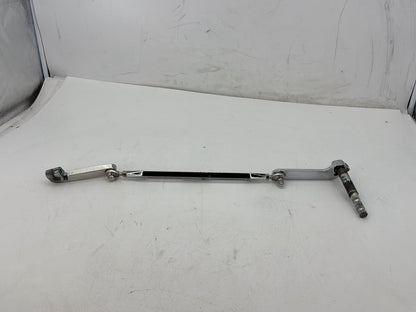 2014 Harley Electra Glide Touring CVO Screamin Eagle OEM Gear Shifter Lever w/ Rod linkage