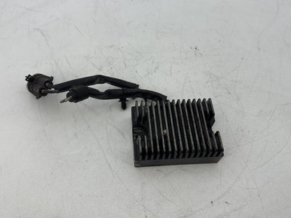 2004 - 2013 Harley-Davidson Sportster 1200 Custom Voltage Regulator Rectifier  74523-04