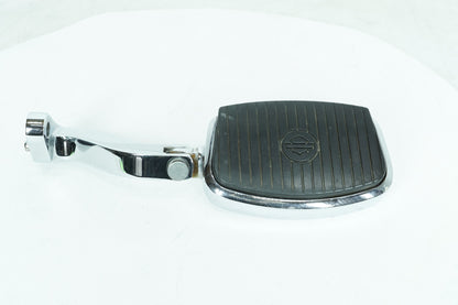 2007 - 2012 Harley-Davidson Touring Road Glide Rear Passenger 1 Foot Peg Step Rest 49036-04A