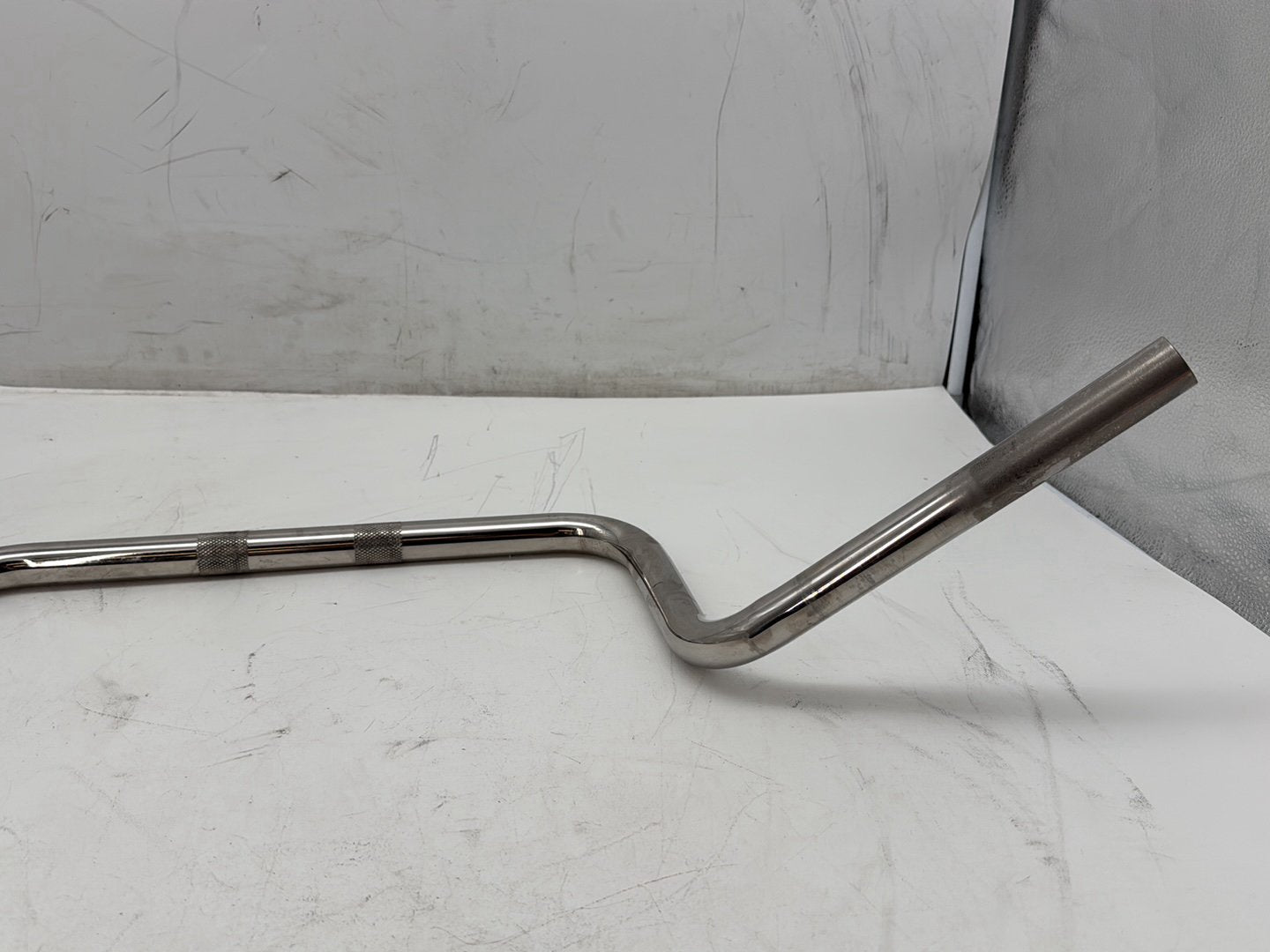 2006 Harley Touring FLHTCI Electra Glide Classic OEM Front Handlebars Handle Bars