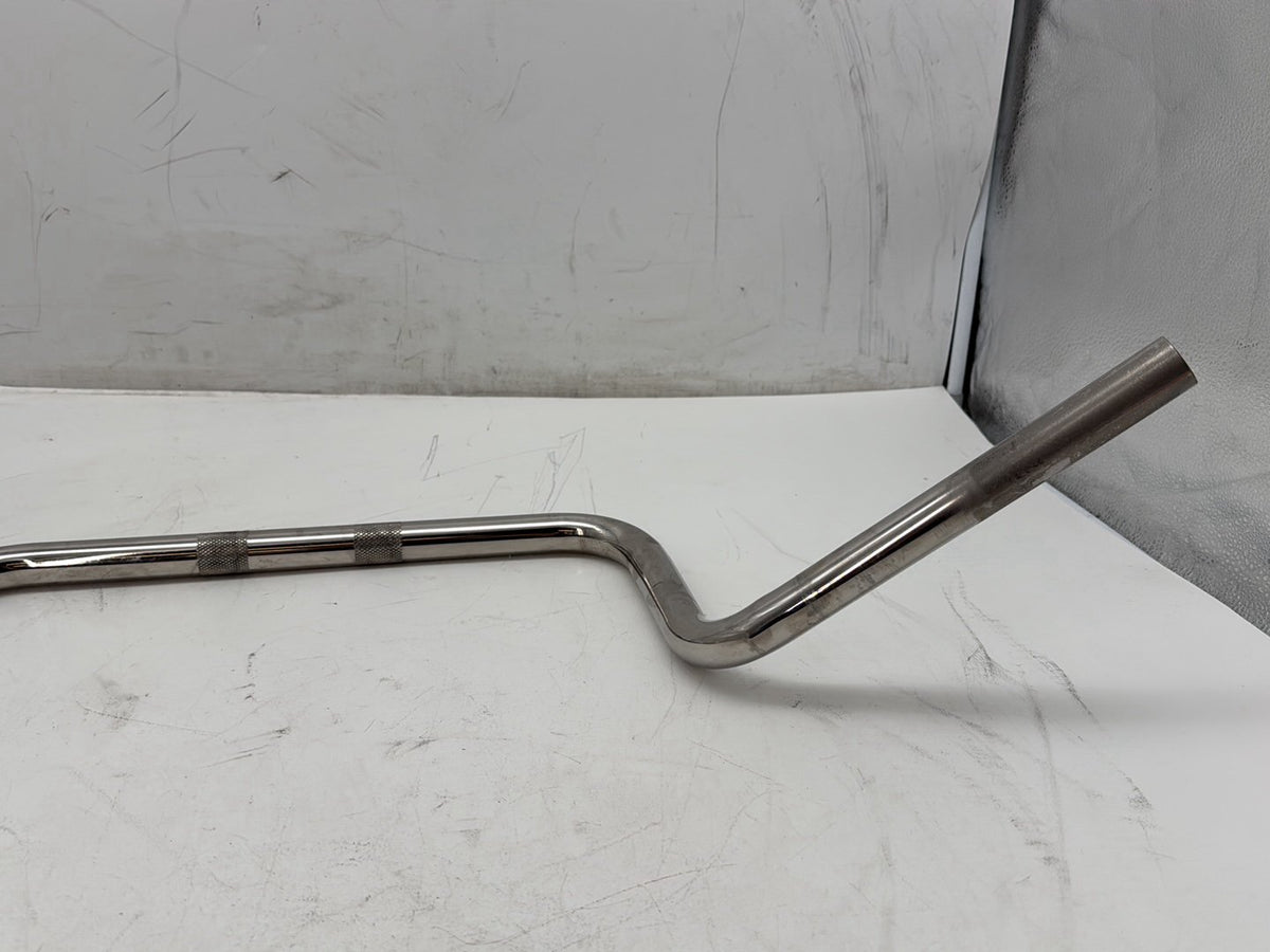 2006 Harley Touring FLHTCI Electra Glide Classic OEM Front Handlebars Handle Bars