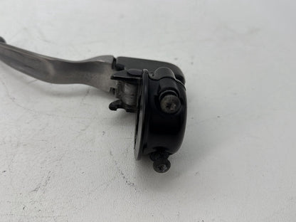 2008 Harley Road King Touring FLHR OEM Front Left Hand Clutch Control Lever
