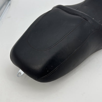 2008 - 2016 Harley-Davidson Touring Street Glide Passenger Rider Driver Seat Saddle 52320-11