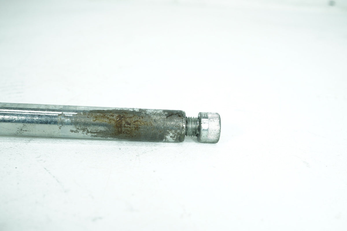 1999 Harley Sportster XL883 Hugger OEM Rear Fork Swingarm Swing Arm