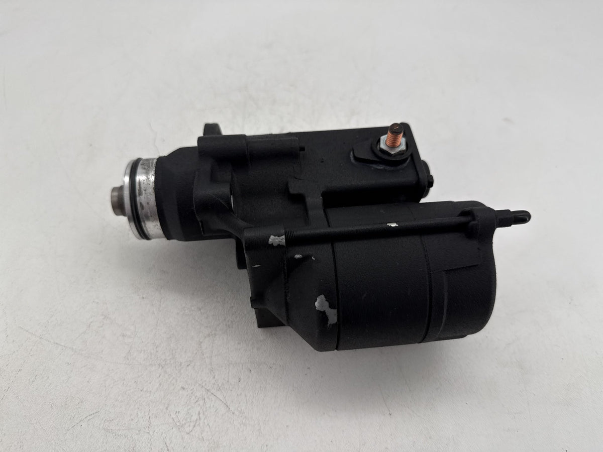 07 Harley Dyna Super Glide FXD OEM Engine Starter Motor Engine Starter Motor 12V