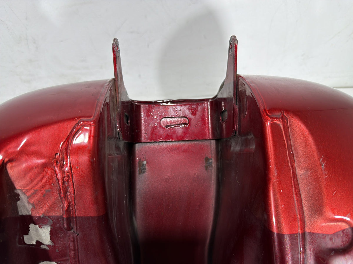 2008 Harley Electra Glide Touring Ultra OEM Fuel Gas Tank Gasoline Reservoir