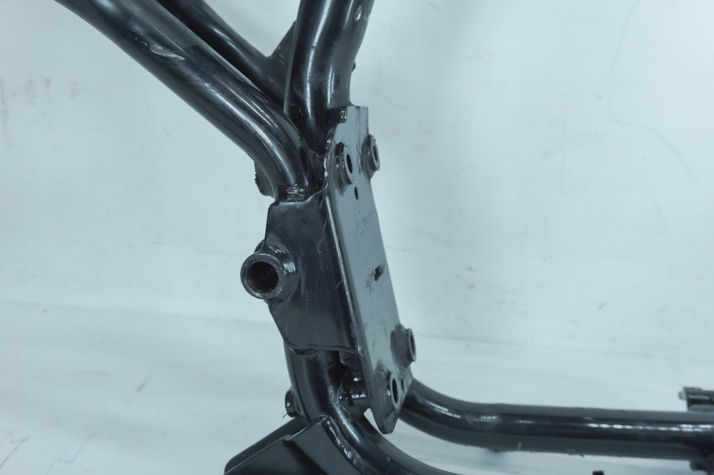 1991 - 2003 Harley-Davidson Sportster  Body Main Frame Chassis CLN CLR 47150-91B
