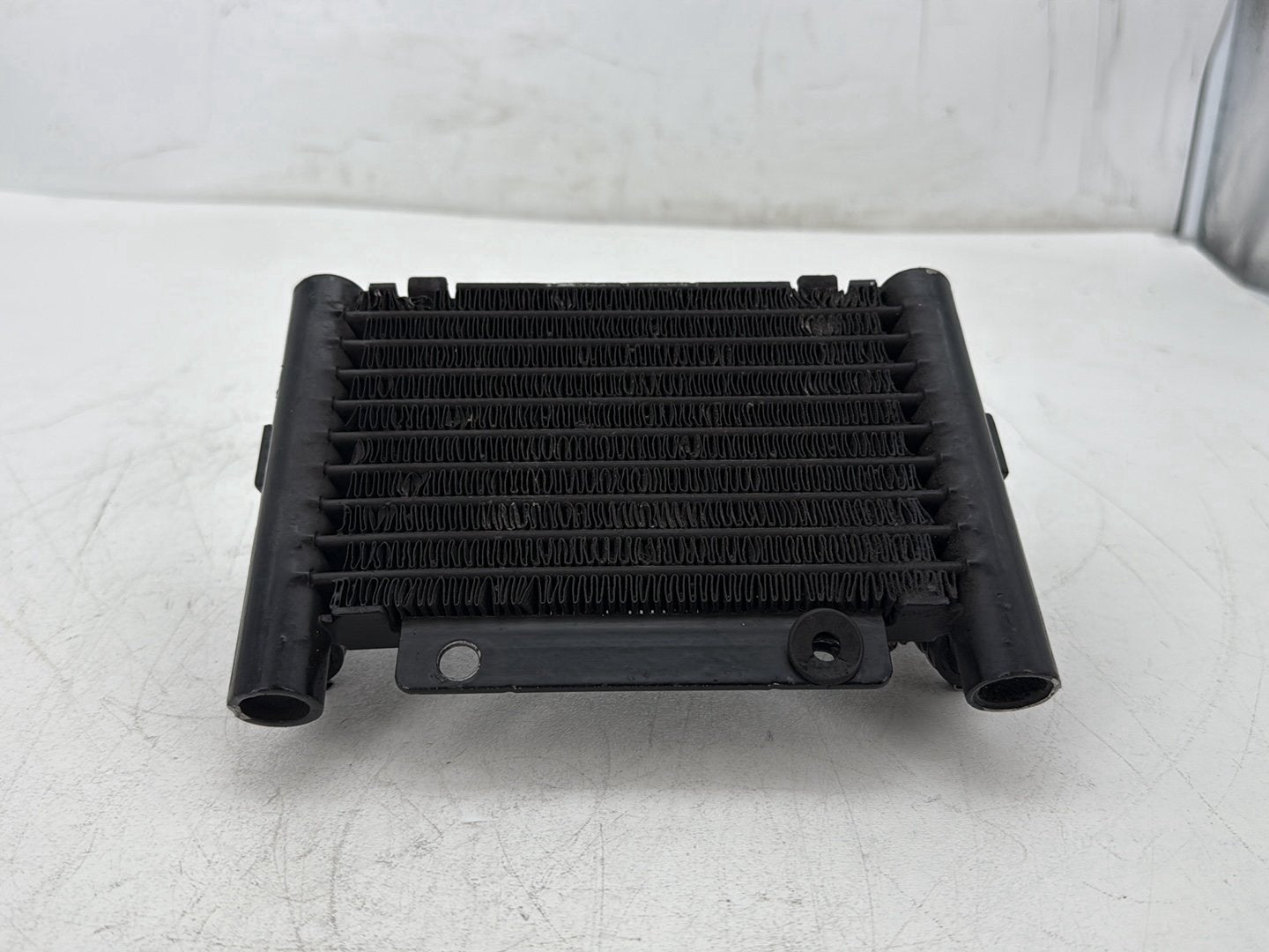 2017 Harley Road Glide Touring FLTRXS Oil Cooling Cooler Core Radiator 62700196