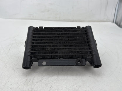 2017 Harley Road Glide Touring FLTRXS Oil Cooling Cooler Core Radiator 62700196