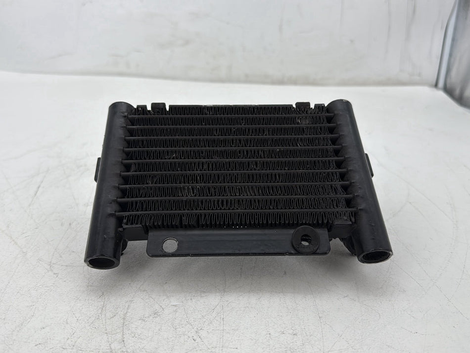 2017 Harley Road Glide Touring FLTRXS Oil Cooling Cooler Core Radiator 62700196