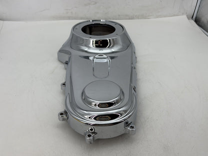 2006 Harley Dyna FXDWGI Wide Glide OEM Outer Primary Clutch Cover