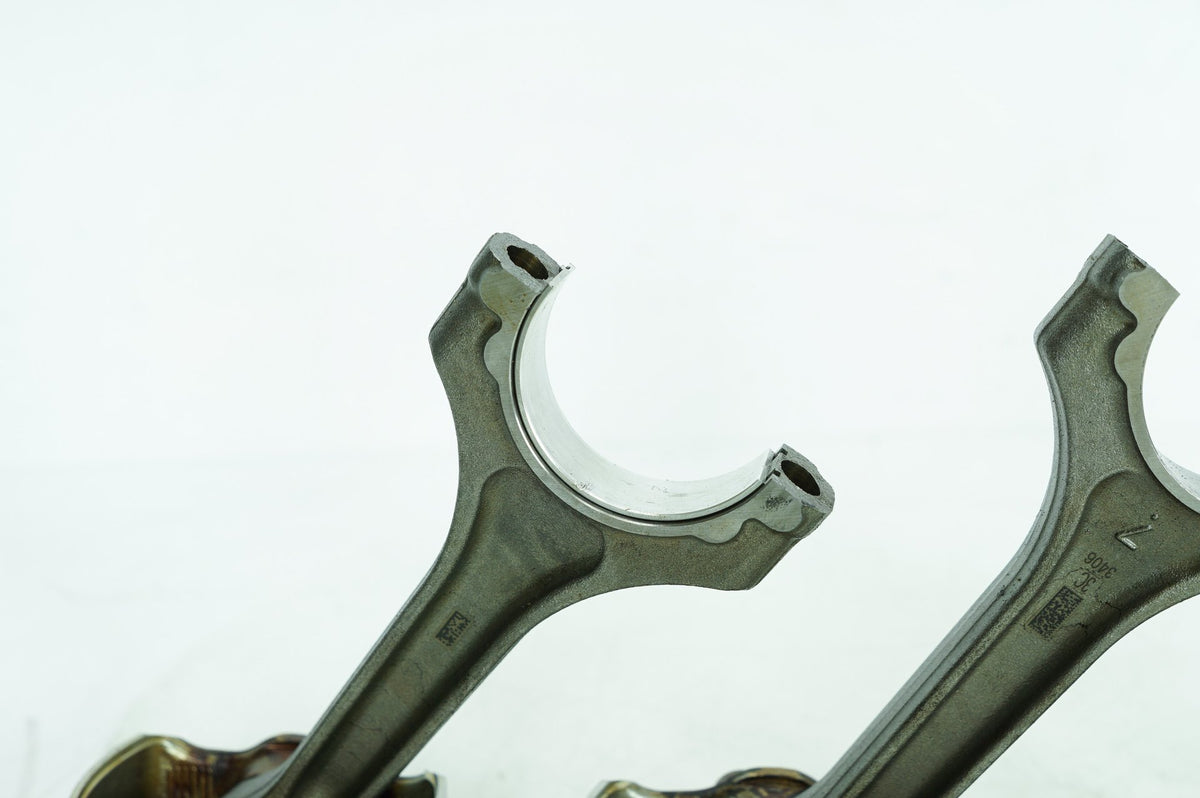 2017 Alfa Romeo Giulia - Piston Ring Set