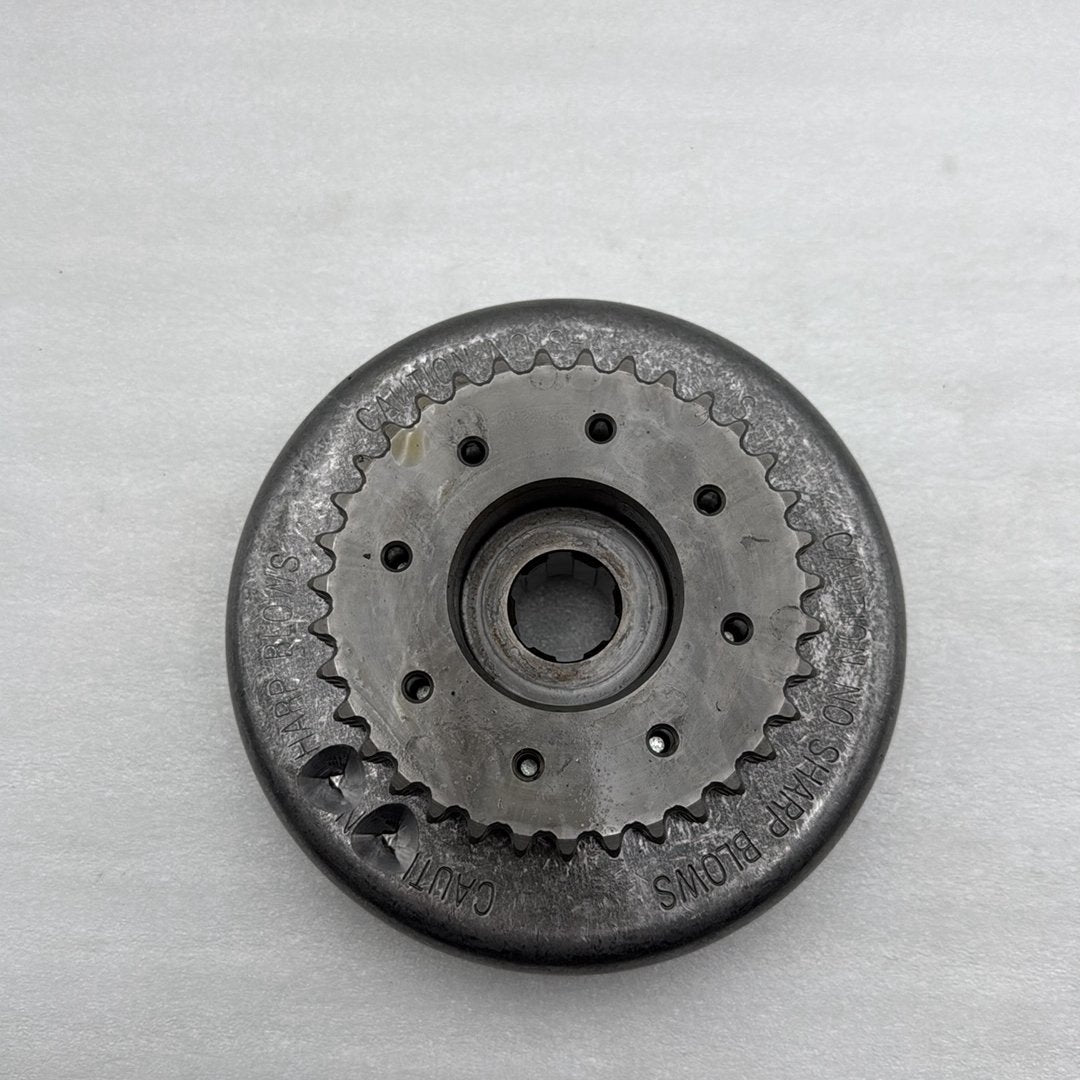 1991 - 2003 Harley-Davidson Sportster Custom Anniversary Engine Stator Generator Magnetor Coil  	32413-92C