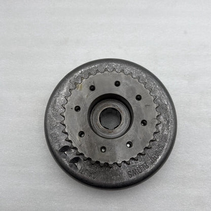 1991 - 2003 Harley-Davidson Sportster Custom Anniversary Engine Stator Generator Magnetor Coil  	32413-92C