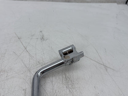 2013 Harley Heritage Softail Classic FLSTC OEM Left Side Jiffy Kick Stand