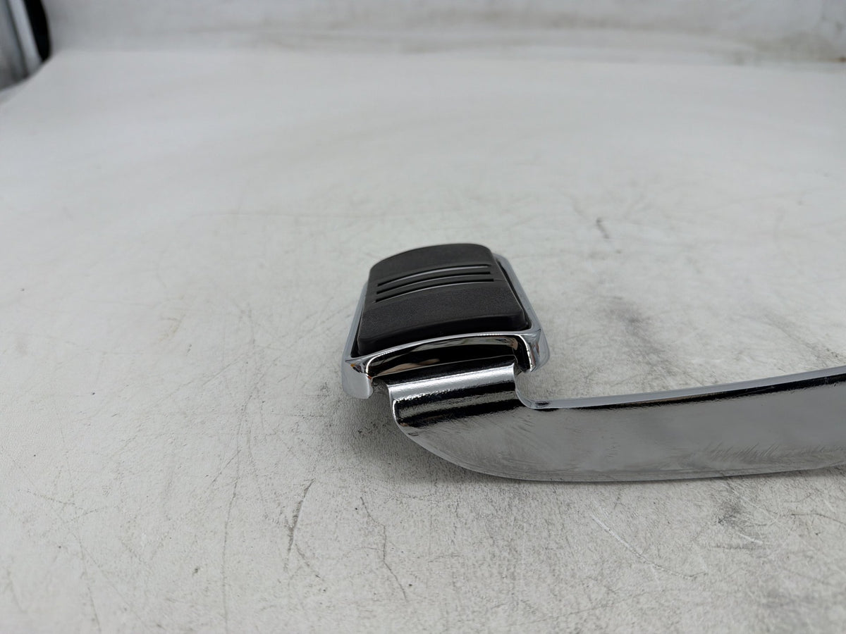 2012 Harley Street Glide Touring FLHX OEM Foot Brake Control Lever Pedal