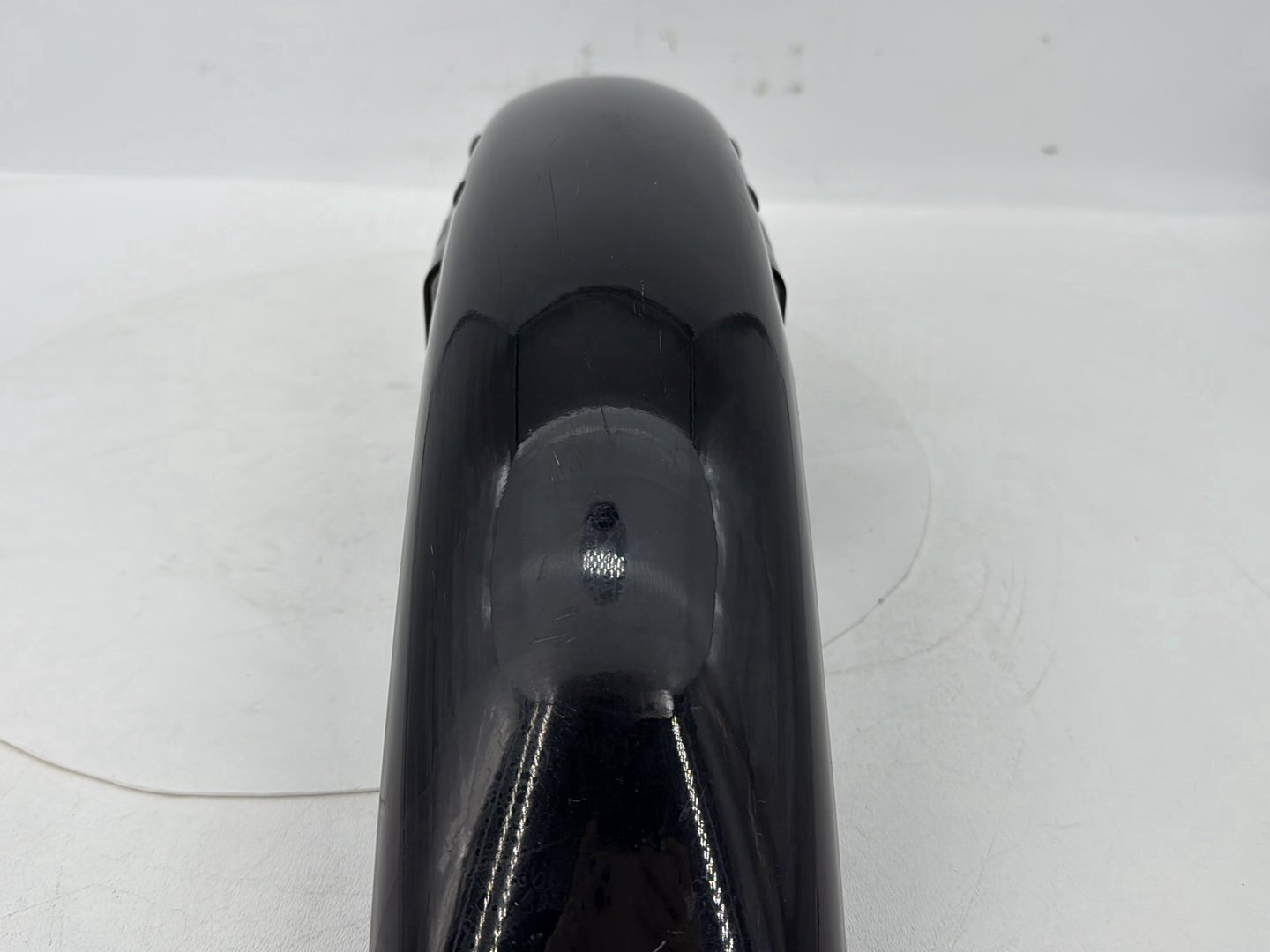 2004 - 2013 Harley-Davidson Sportster 883 Custom Front Wheel Fender Shell Panel 58998-83C