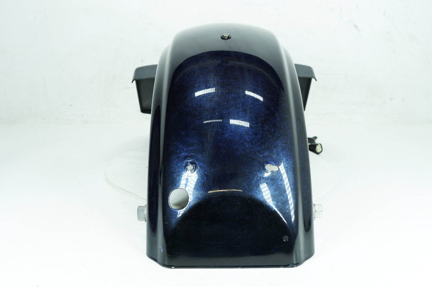 2007 - 2016 Harley-Davidson Touring Street Glide Rear Wheel Fender Panel 59731-09