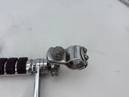 1998 Harley Road King Touring FLHRCI Classic OEM Front Right Left Highway Foot Pegs