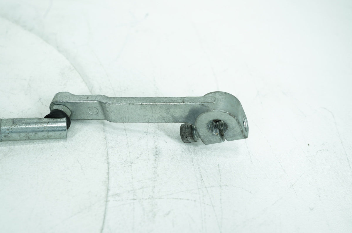 2009 Harley FLHTC Electra Glide Classic OEM Gear Shifter Lever & Rod Linkage