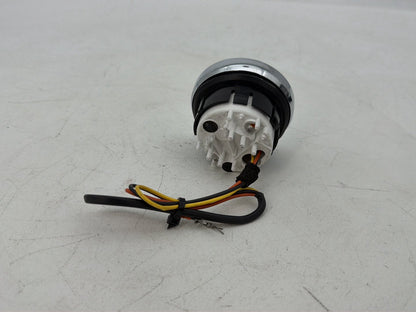 2007 - 2017 Harley-Davidson Dyna Super Glide Custom Fuel Level Gas Tank Gauge  	75053-01B