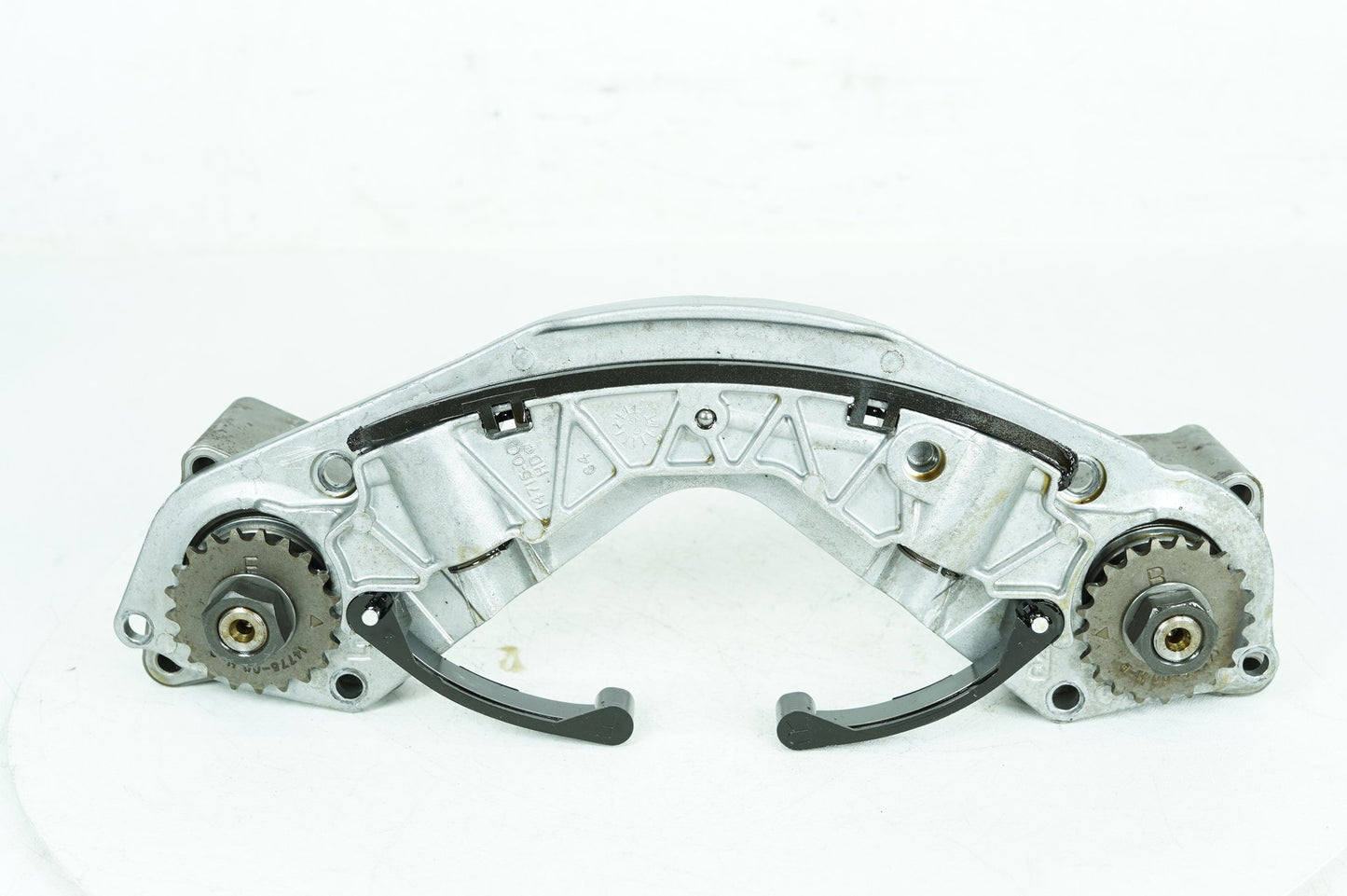 1999 - 2006 Harley-Davidson Softail Heritage Engine Motor Lower Timing Chain Guide 14715-00