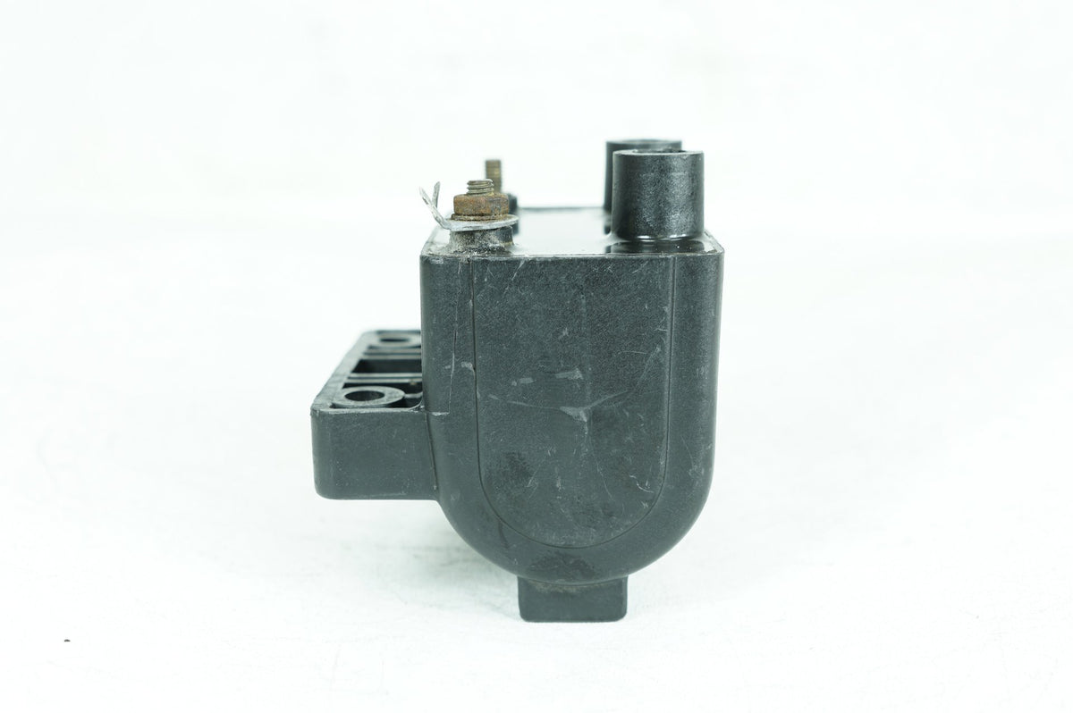 1992 Harley Touring FLHS Electra Glide Sport OEM Ignition Coil Spark Igniter