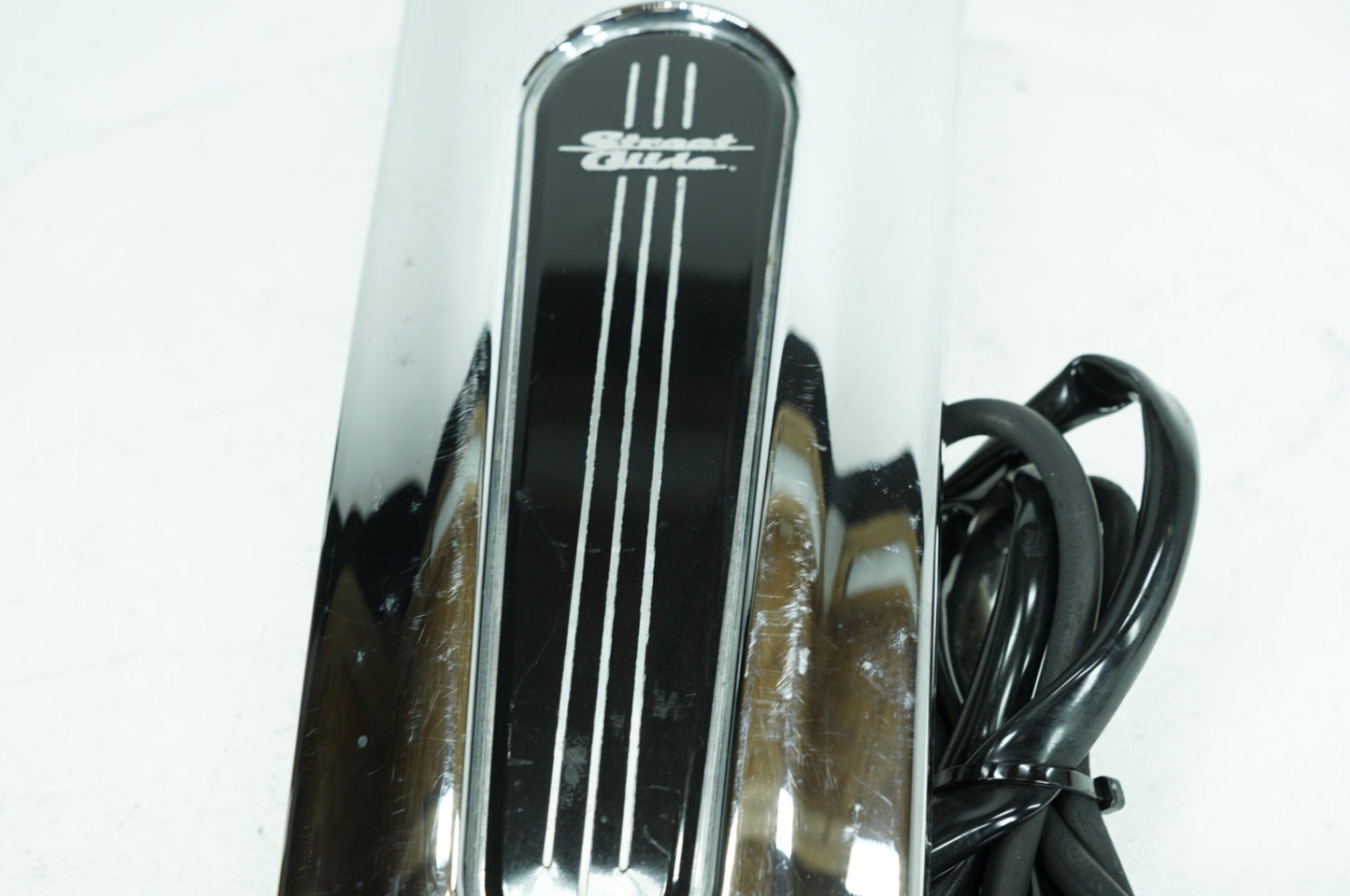2016 - 2025 Harley-Davidson Touring Street Glide Fuel Gas Tank Dash Console NOKey 69214-08