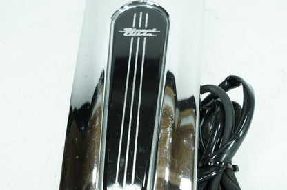 2016 - 2025 Harley-Davidson Touring Street Glide Fuel Gas Tank Dash Console NOKey 69214-08