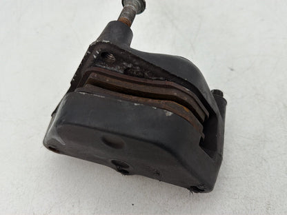 2007 - 2012 Harley-Davidson Touring Street Glide Front Left 1 Brake Caliper