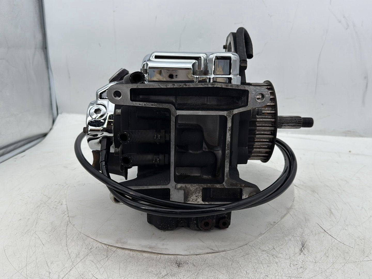 2006 Harley Electra Glide Touring Classic FLHTCI OEM 5 Speed Transmission Gearbox