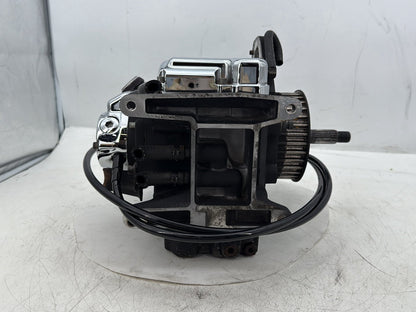 2006 Harley Electra Glide Touring Classic FLHTCI OEM 5 Speed Transmission Gearbox