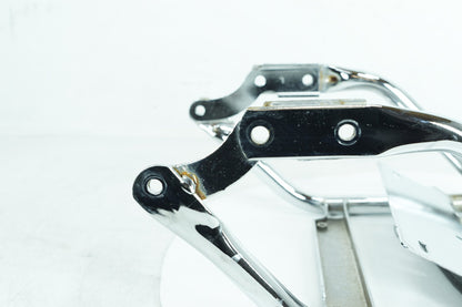 2007 - 2011 Harley-Davidson Touring Electra Ultra Rear Tour Pak Lid Luggage Rack 53411-09