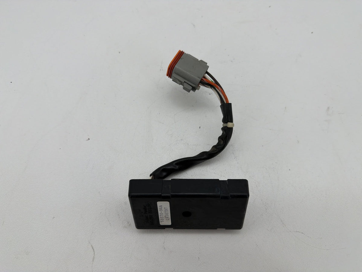 1995 Harley Electra Glide Touring Classic OEM Turn Signal Computer Module TSM