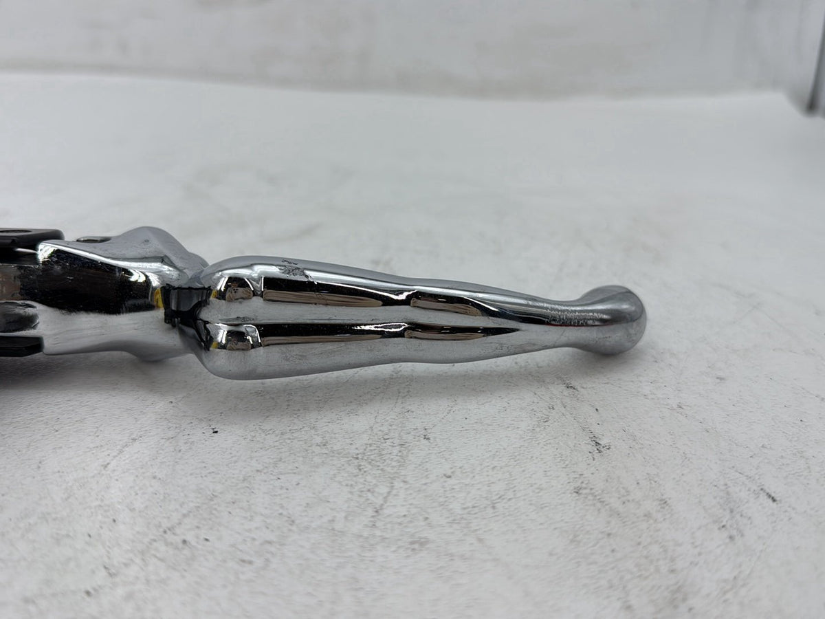 2006 Harley Dyna FXDWGI Wide Glide OEM Front Left Hand Clutch Control Lever