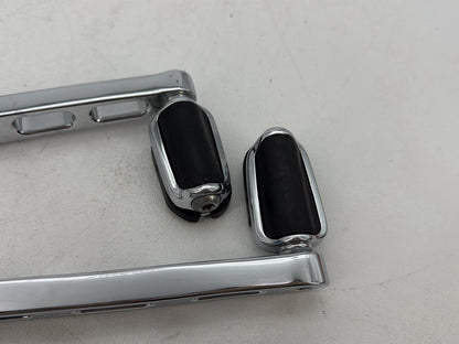 2014 Harley Electra Glide Touring CVO Screamin Eagle OEM Gear Shifter Lever Pedal Pedals