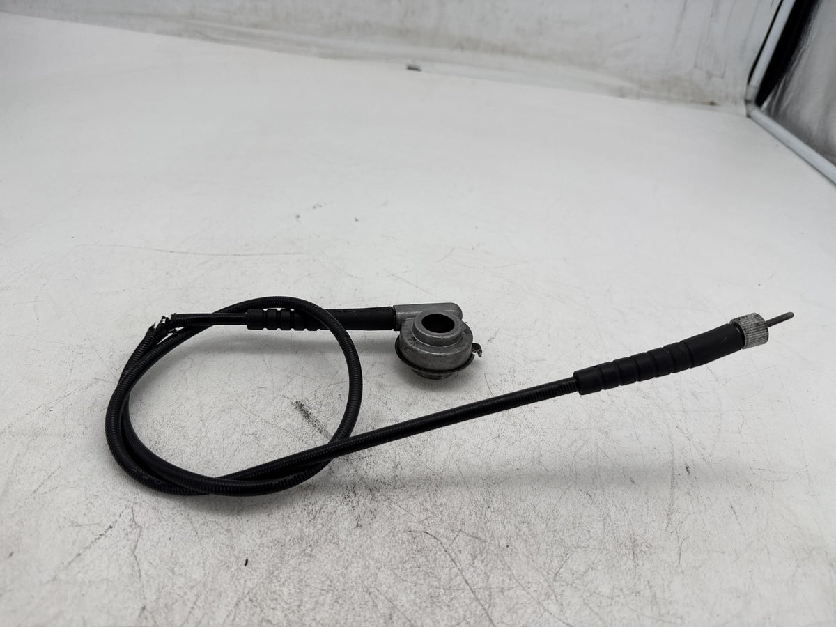 1993 Harley Electra Glide Touring Sport OEM Front Drive Speedometer Speedo Cable