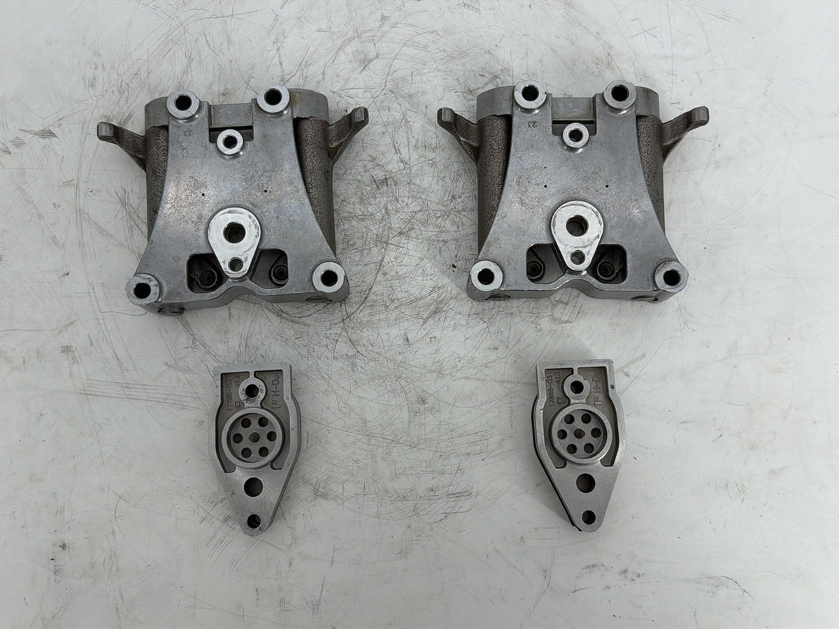 2006 Harley Touring Electra Glide Classic Engine Twin Cam Rocker Arms 17593-99