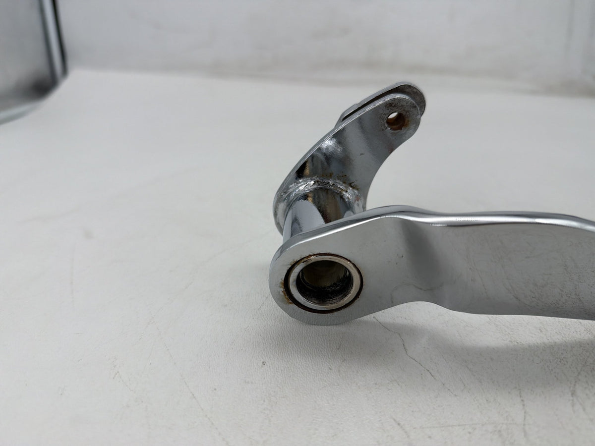 2011 Harley Road King Touring FLHR OEM Foot Brake Control Lever Pedal