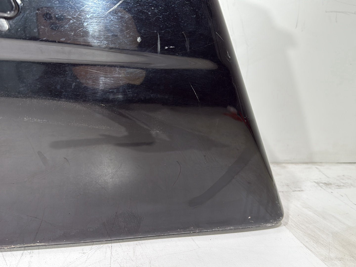 2012 Harley Street Glide Touring FLHX OEM Left Right Saddlebags Luggage NOKey