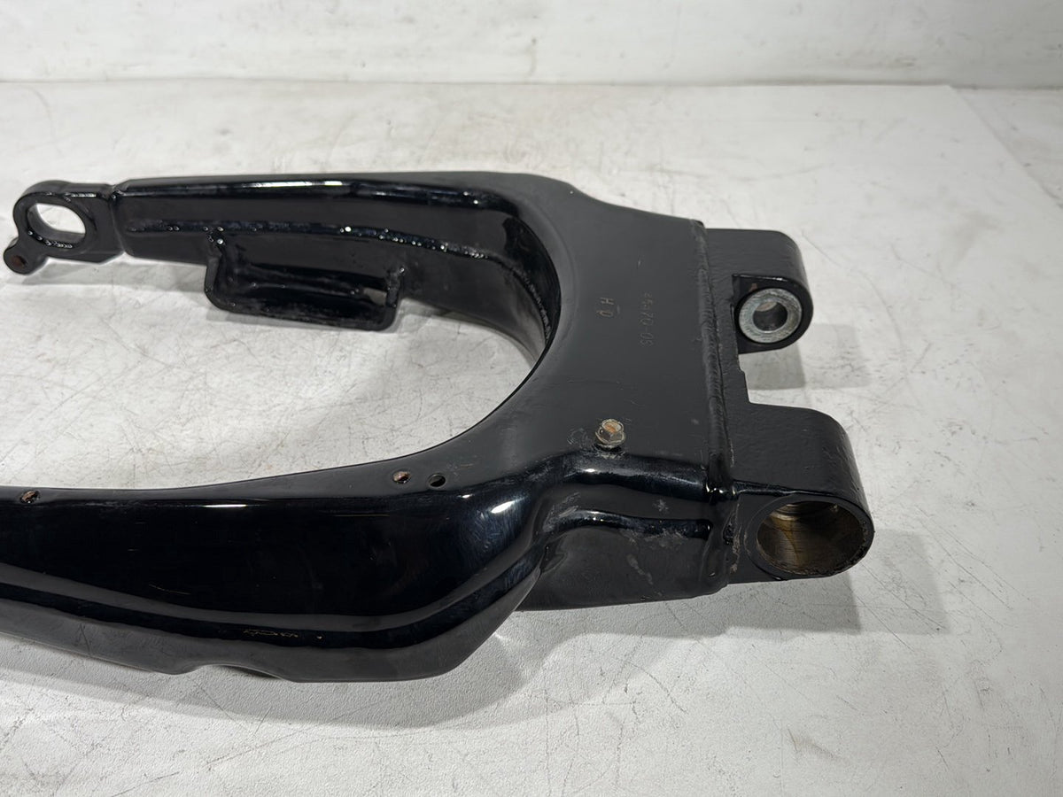 2011 Harley Road Glide Touring FLTRX OEM Rear Fork Swingarm Swing Arm