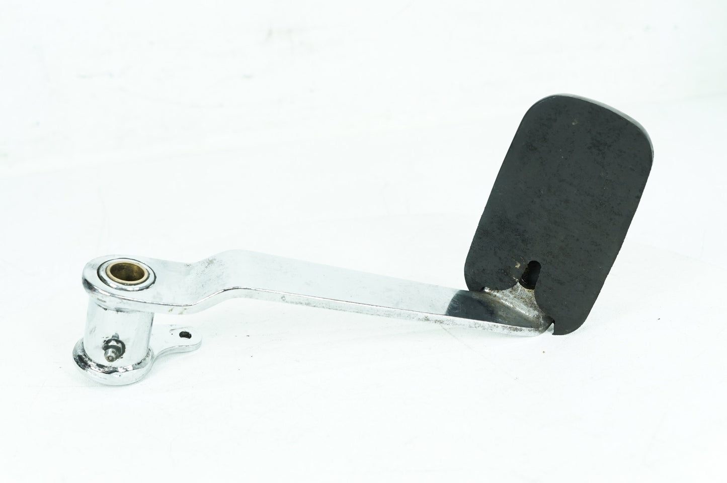 1999 - 2006 Harley-Davidson Touring Electra Glide Classic Foot Brake Control Lever Pedal 42407-87B