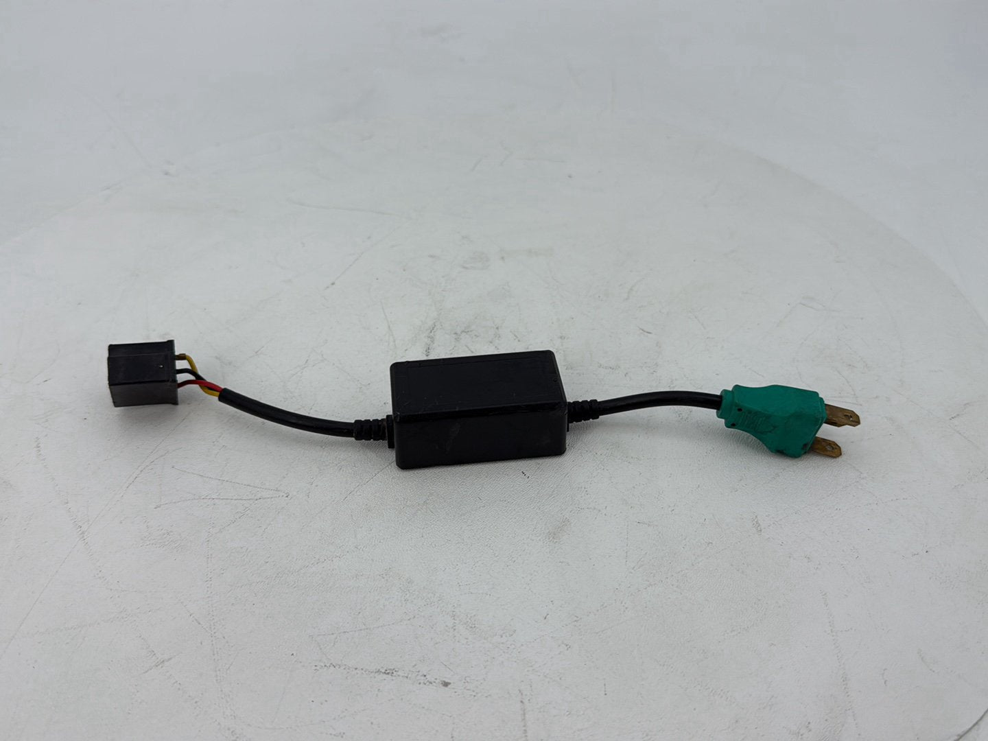 2007 - 2011 Harley-Davidson Touring Electra Glide Ultra Headlamp Leveling Control Module H4/9003 CANBUS