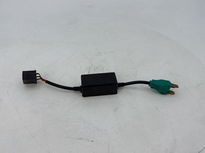 2007 - 2011 Harley-Davidson Touring Electra Glide Ultra Headlamp Leveling Control Module H4/9003 CANBUS